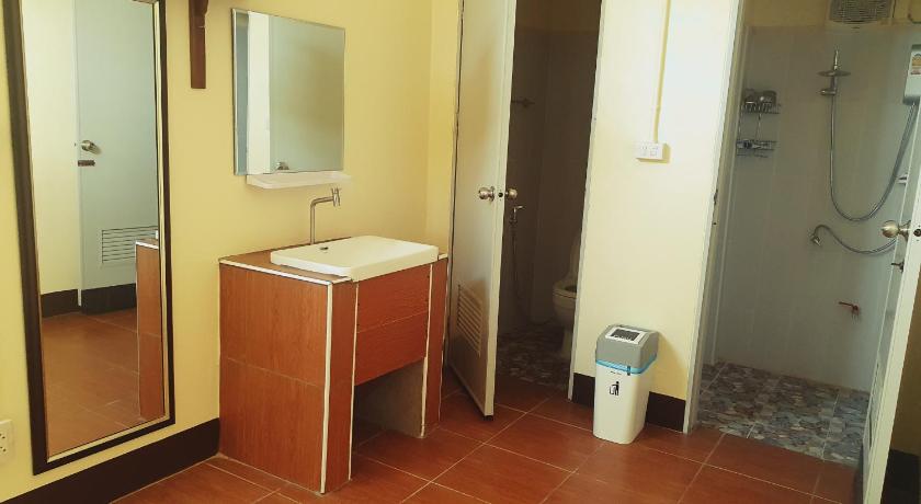 Chiangdao Center Hostel photo