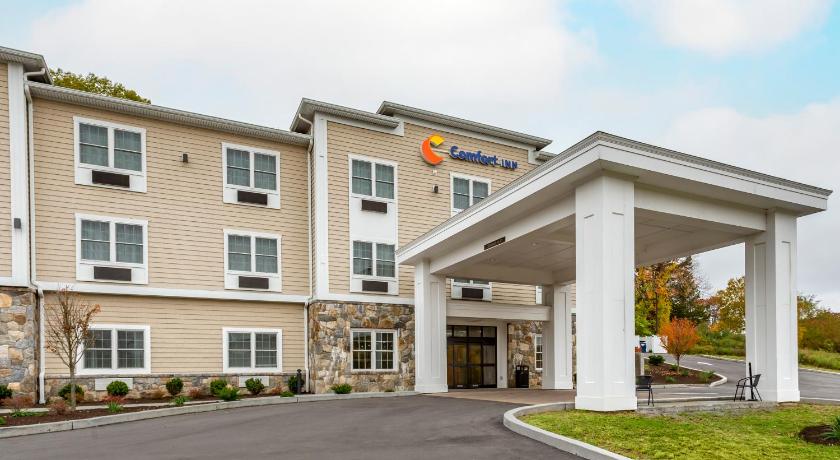 Comfort Inn