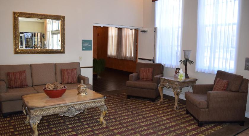 Quality Inn Conference Center at Citrus Hills photo