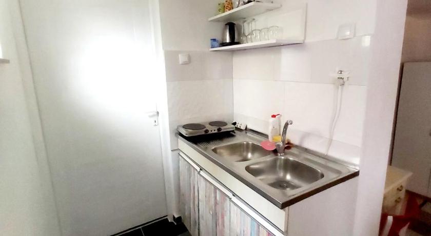 APARTMAN ANDREA 4 photo