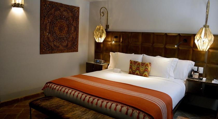 Casa 1810 Hotel Boutique