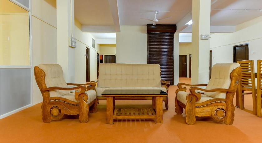 OYO 24607 Lotus Residency