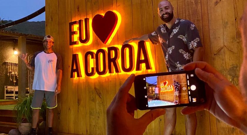 A Coroa Hostel & Suites photo