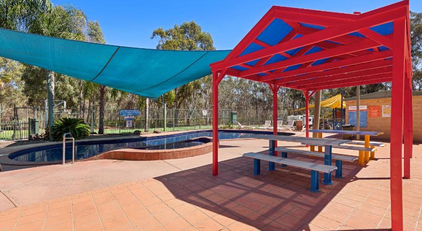 Discovery Parks - Echuca