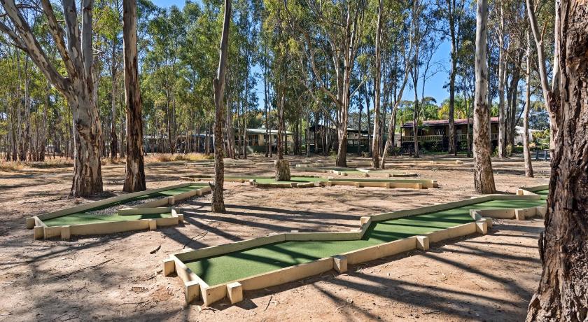 Discovery Parks - Echuca