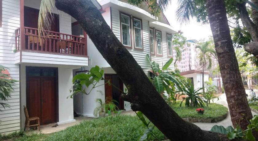 Manoha Villa photo
