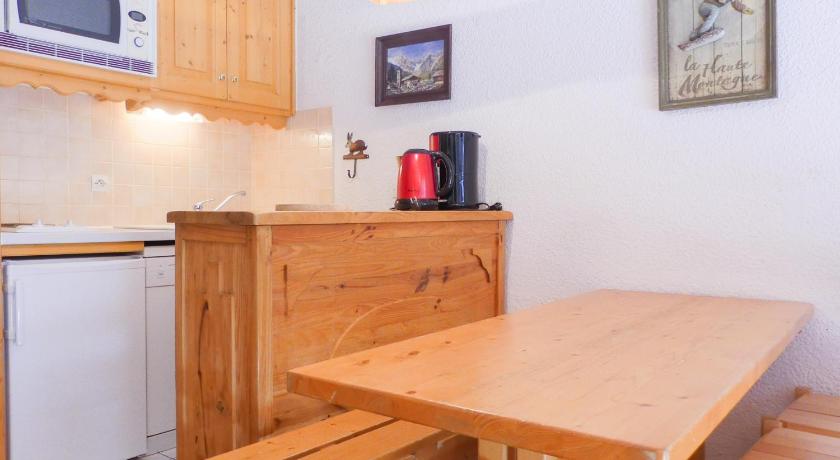 Image of Three-Bedroom Apartment 1