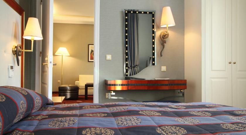 Piraeus Theoxenia Hotel