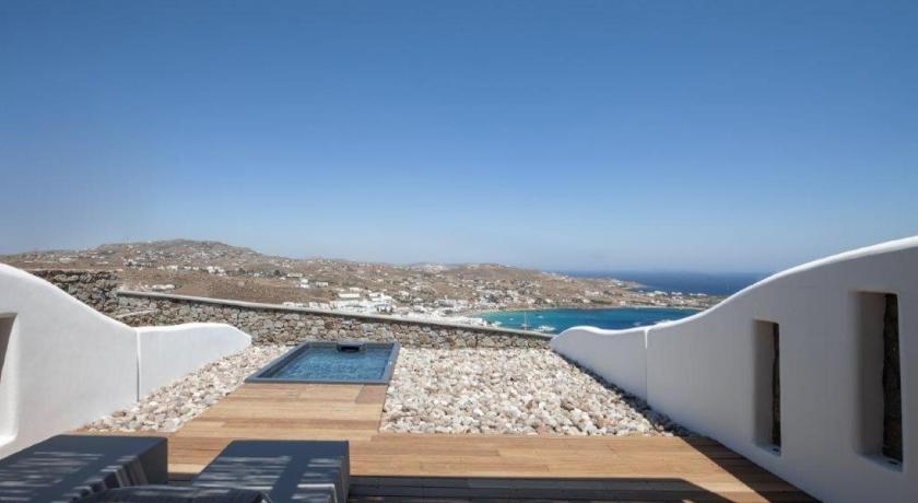 Alissachni Mykonos