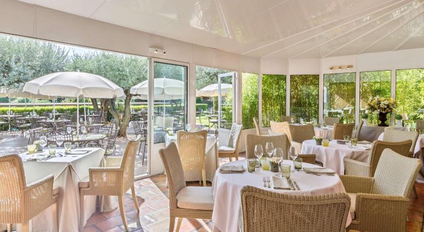 La Bastide du Calalou, Best Western Signature Collection