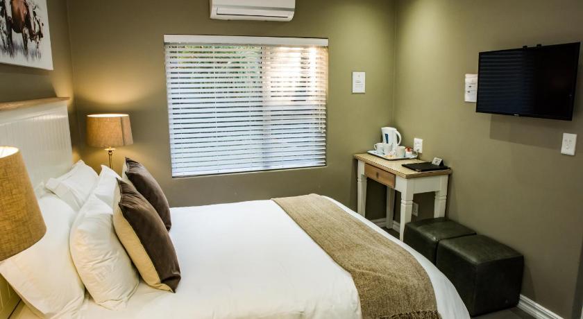 Vanilla Guesthouse photo