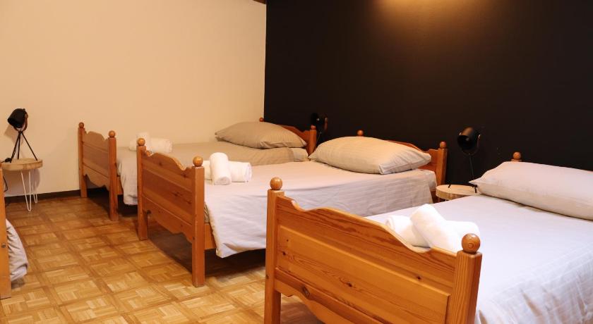 Borgovecchio Albergo photo