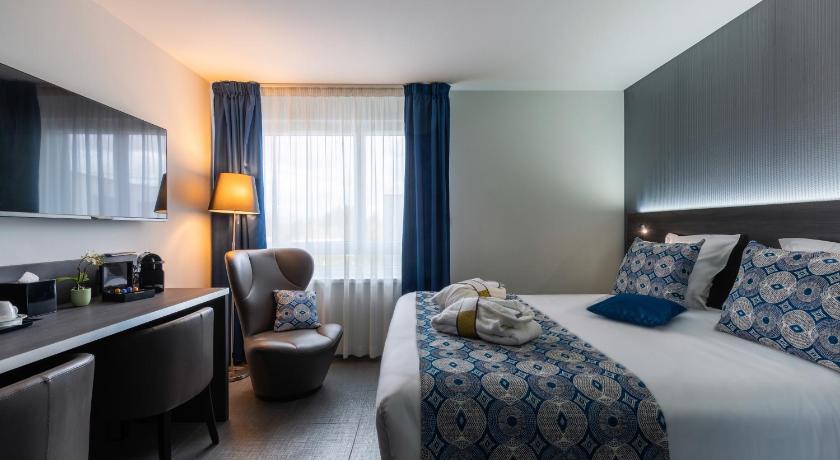 Mercure Bale Mulhouse Aeroport