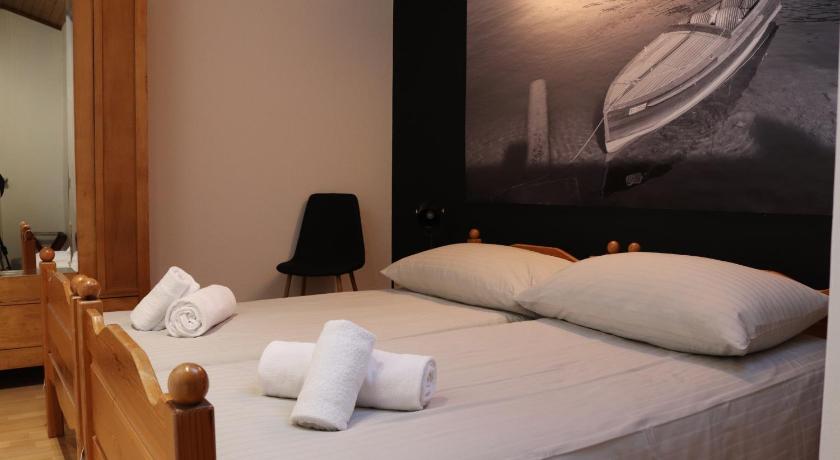 Borgovecchio Albergo photo