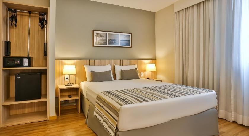 Days Inn Rio de Janeiro, Lapa (Days Inn Rio De Janeiro, Lapa)