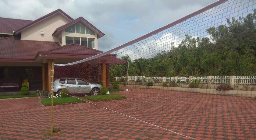 Beladingallu Homestay