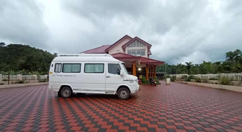 Beladingallu Homestay