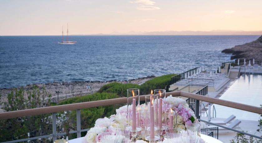 Four Seasons Grand Hotel du Cap-Ferrat