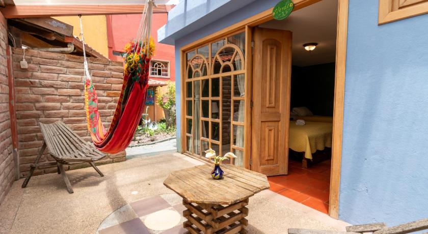 La Posada Del Arte photo