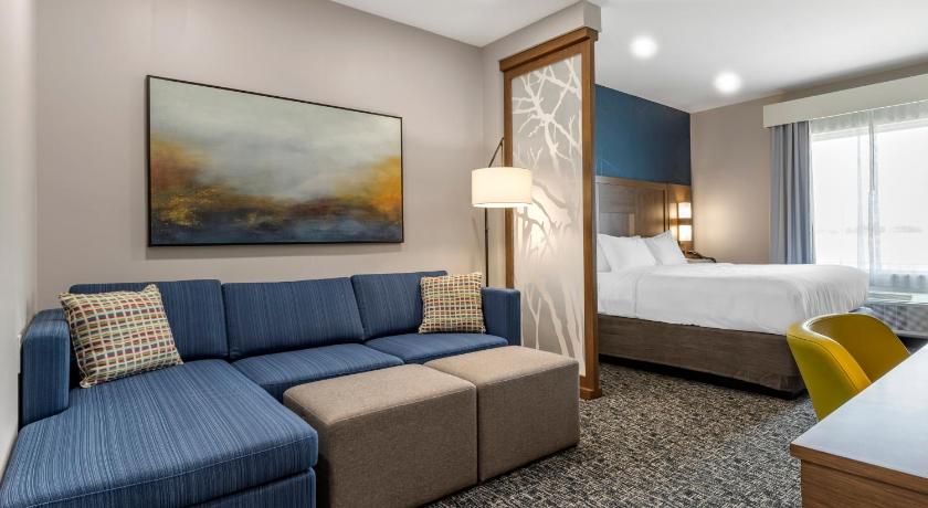 Comfort Suites Greenville Airport