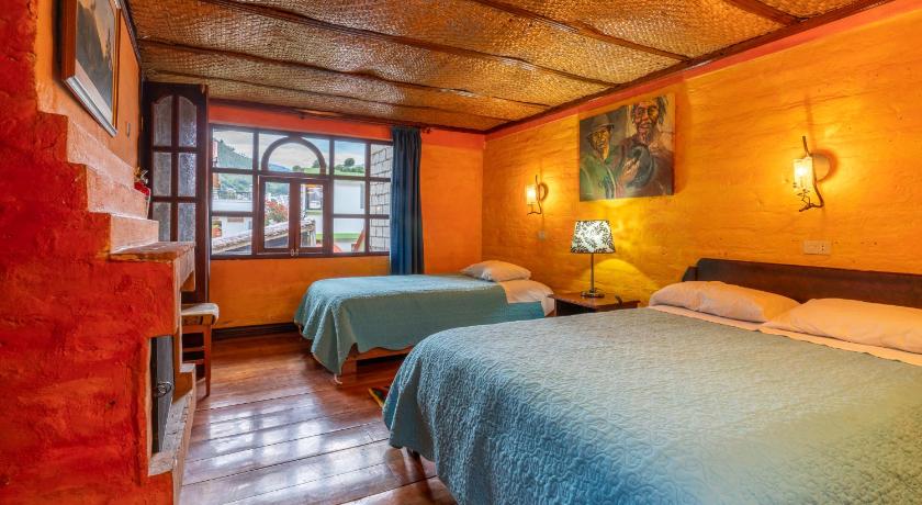 La Posada Del Arte photo