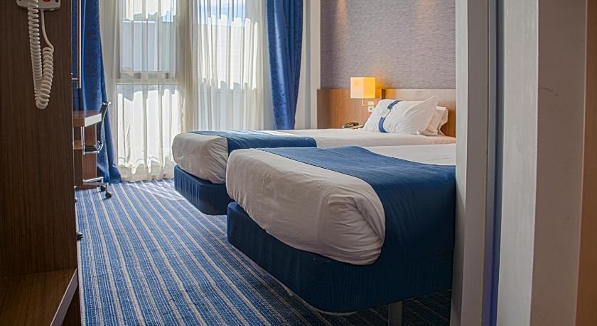 Holiday Inn Express Madrid - Leganes (Holiday Inn Express Madrid Leganes)