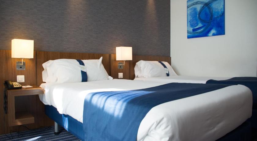 Holiday Inn Express Madrid - Leganes (Holiday Inn Express Madrid Leganes)