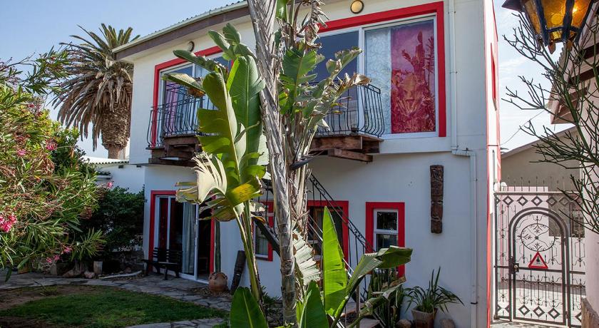 Stay Cleverly Self Catering Apartments photo