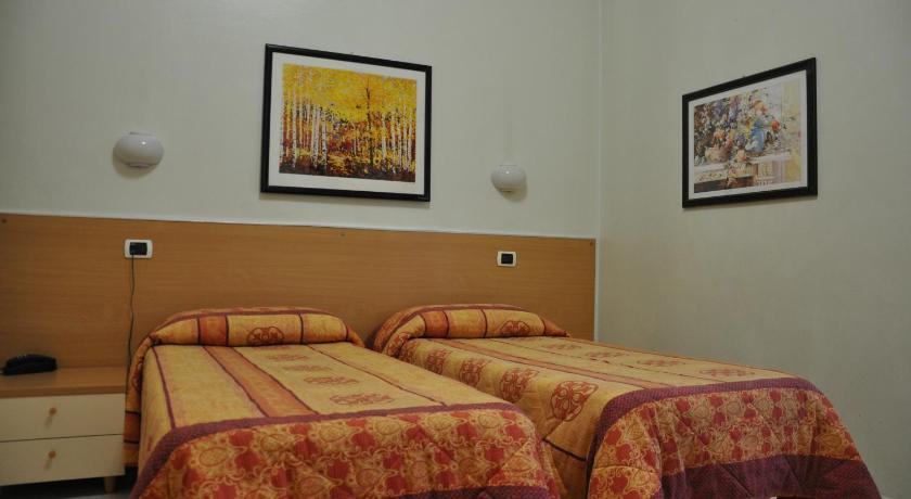 Hotel Villa Robinia