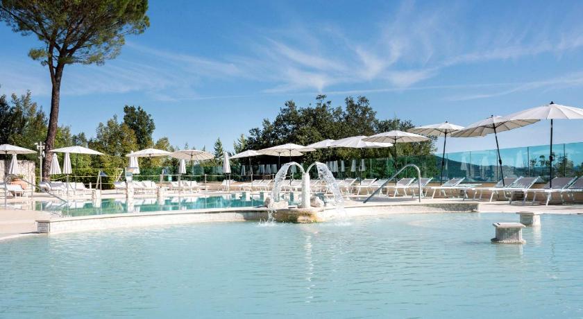 Petriolo SPA Resort - UNA Esperienze