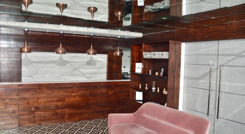 Cozy Stays Cayala Apartments 2 photo