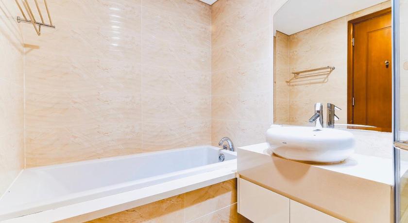 *BOM HOMES* VINHOMES CENTRAL PARK- LUXURY APARTMENT photo