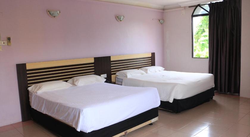 Pantai Remis Hotel Lam Seng 1-Star Hotel restaurant