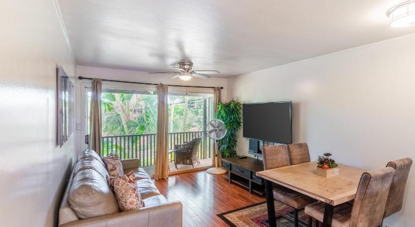 Lahaina Wonderful Condos photo