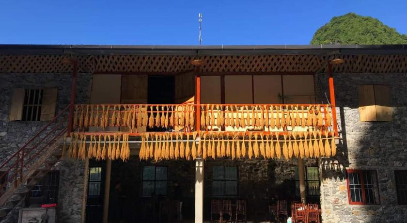 Yen Nhi Homestay Ban Gioc - New CS2 photo