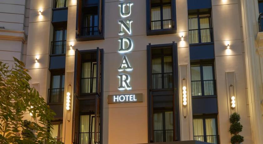 Dundar Hotel & Spa