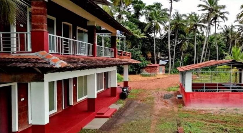 kannur west beach house — Hotel in Kannur