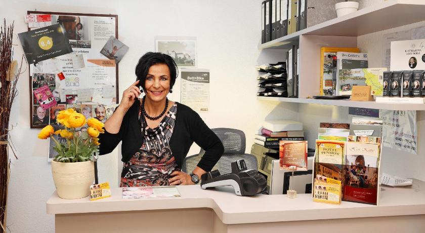 Hotel-Pension zum Markt photo