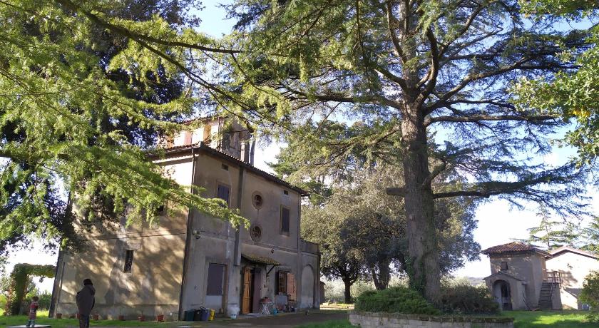 Agriturismo La Villetta