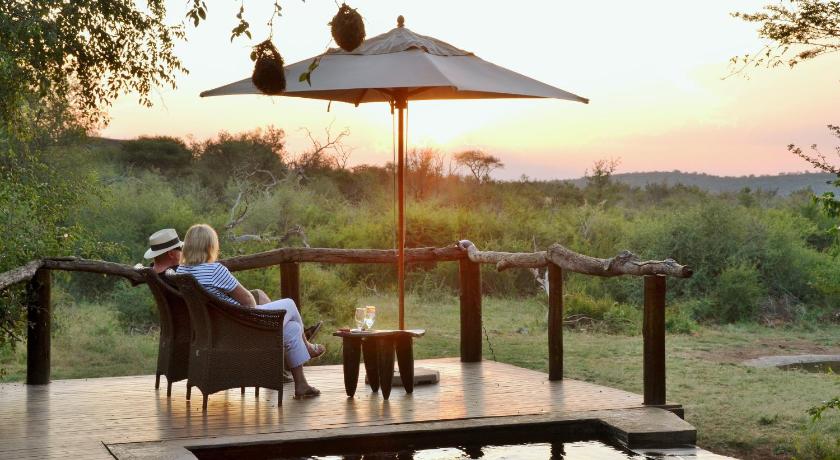 Motswiri Private Safari Lodge photo