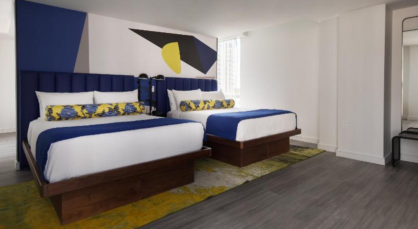 Hotel Indigo Miami Brickell photo