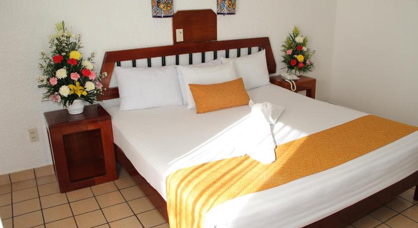 Hotel Maya Palenque