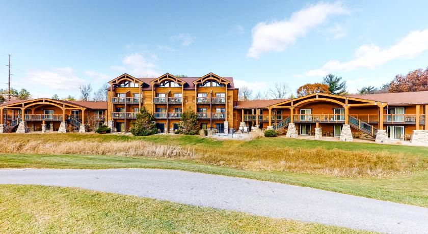 Chula Vista Villas — Hotel in Wisconsin Dells (WI)