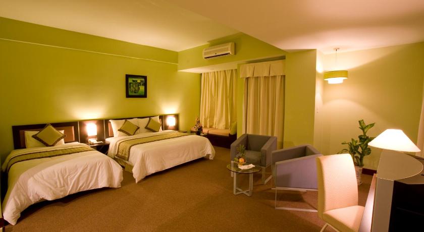Image of Family Junior Suite 1