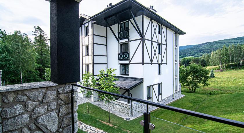 Apartament Piano