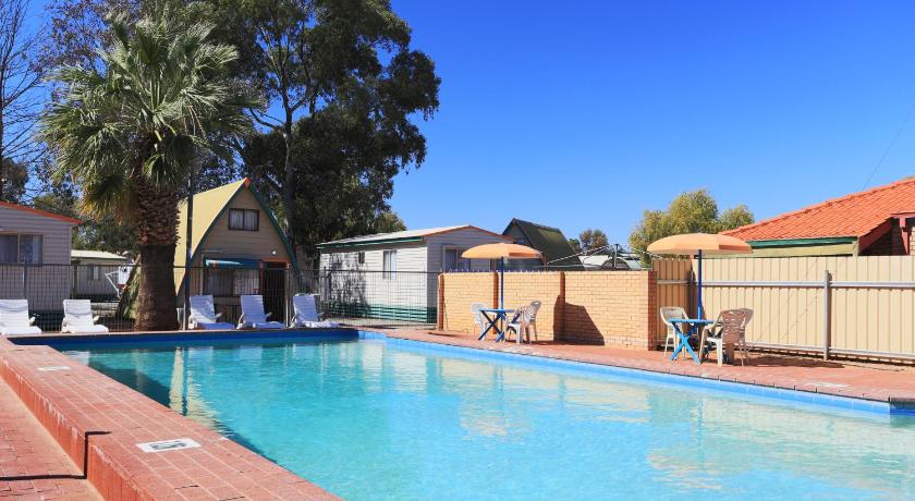 Discovery Parks - Kalgoorlie Goldfields photo