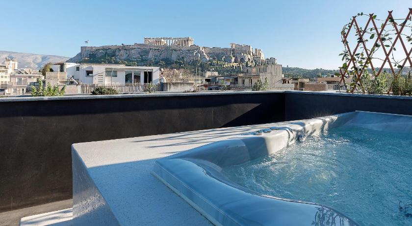 Athenian Lofts photo