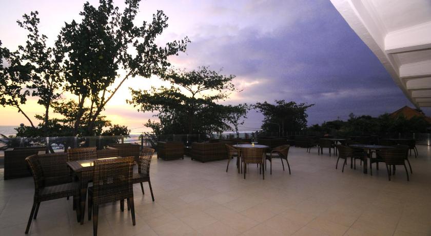 Melasti Beach Resort & Spa Legian - image 40