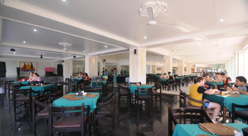 Melasti Beach Resort & Spa Legian - image 39