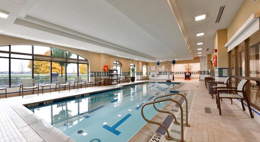 Staybridge Suites Waterloo - St. Jacobs Area photo